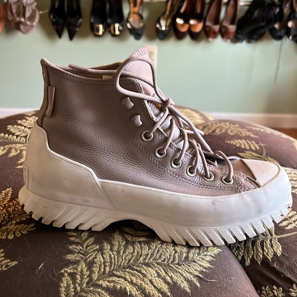 Converse Counter climate all season boots